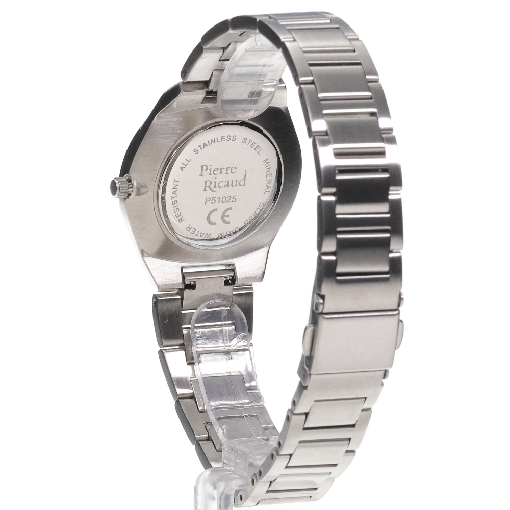 ساعت مچی پیرریکود زنانه PIERRERICAUD P51025.5113Q