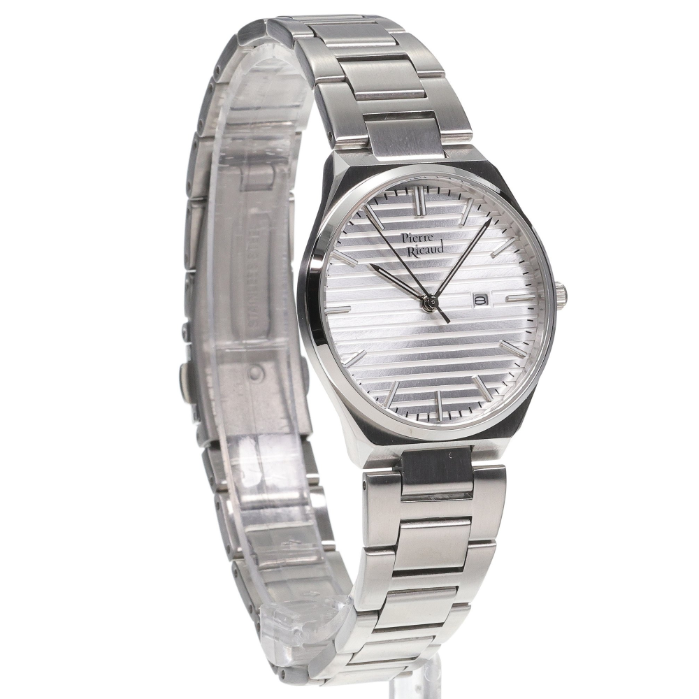ساعت مچی پیرریکود زنانه PIERRERICAUD P51025.5113Q