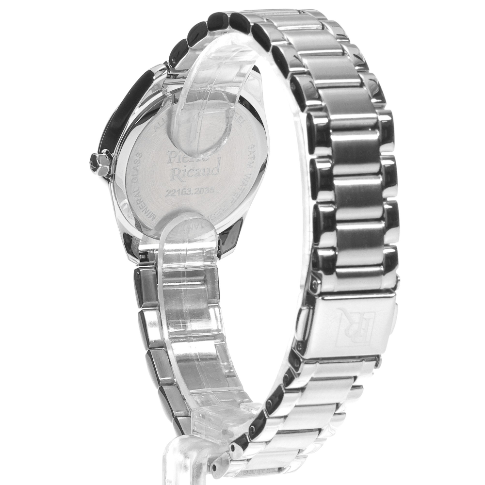 ساعت مچی پیرریکود زنانه PIERRERICAUD P22163.5133Q