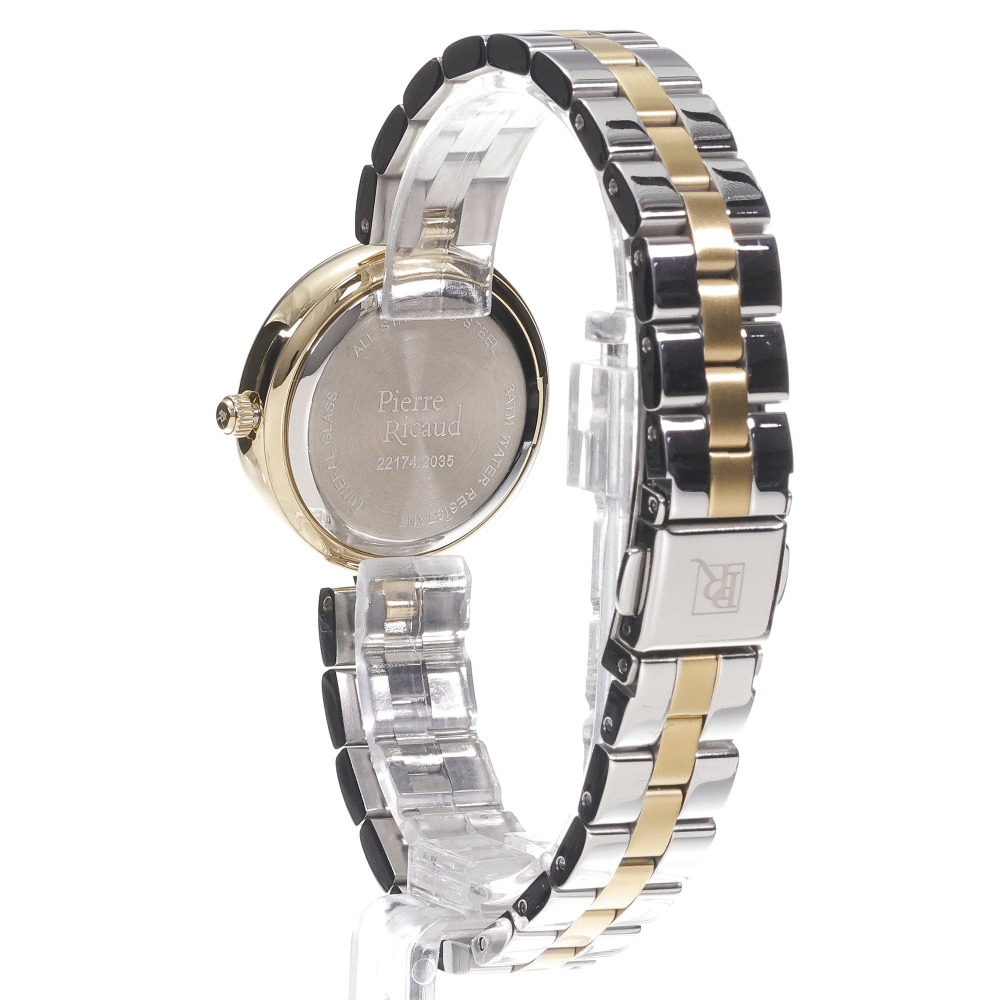 ساعت مچی پیرریکود زنانه PIERRERICAUD P22174.2141Q