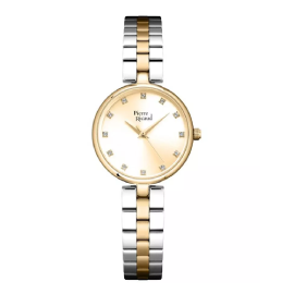 خرید ساعت مچی پیرریکود زنانه مدل PIERRERICAUD P22174.2141Q با بهترین قیمت