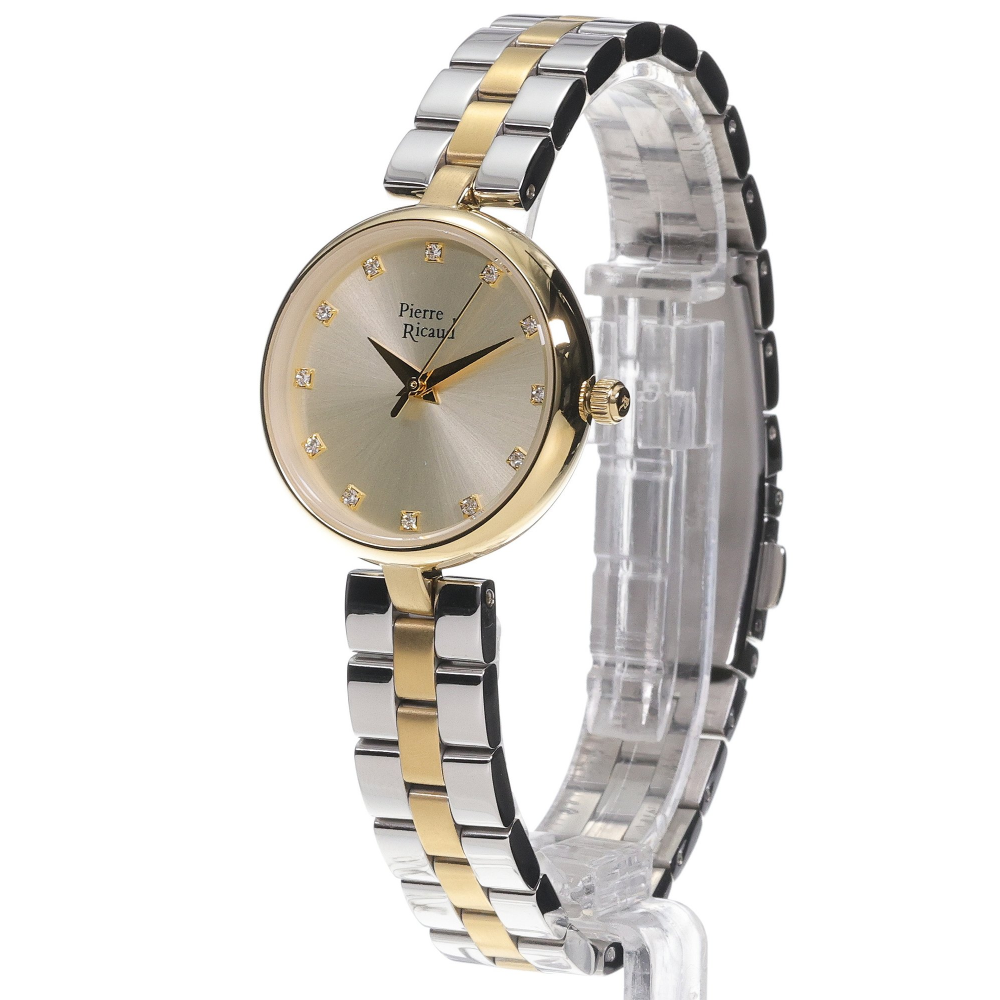 ساعت مچی پیرریکود زنانه PIERRERICAUD P22174.2141Q