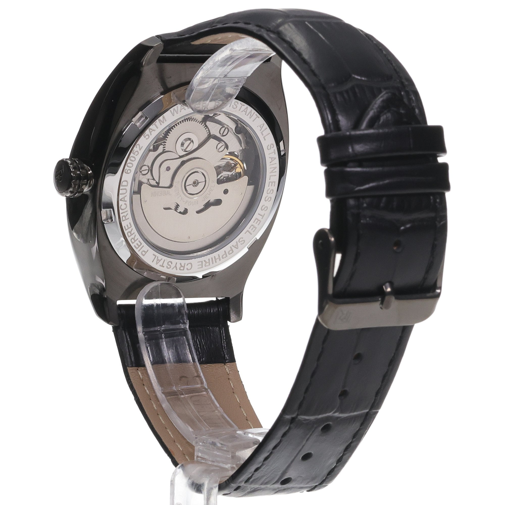 ساعت مچی پیرریکود مردانه PIERRERICAUD P60052.S2R6A