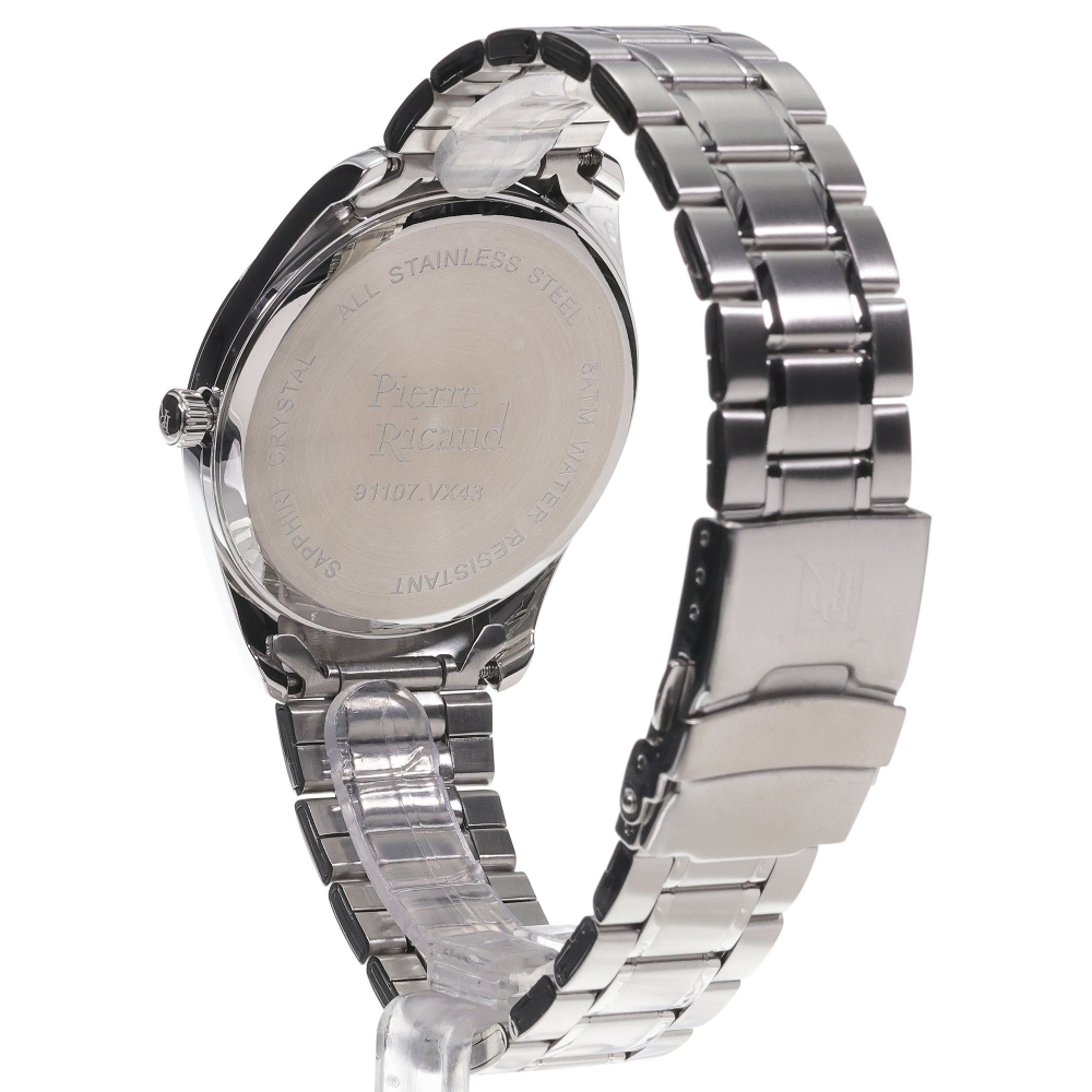 ساعت مچی پیرریکود مردانه PIERRERICAUD P91107.5155Q