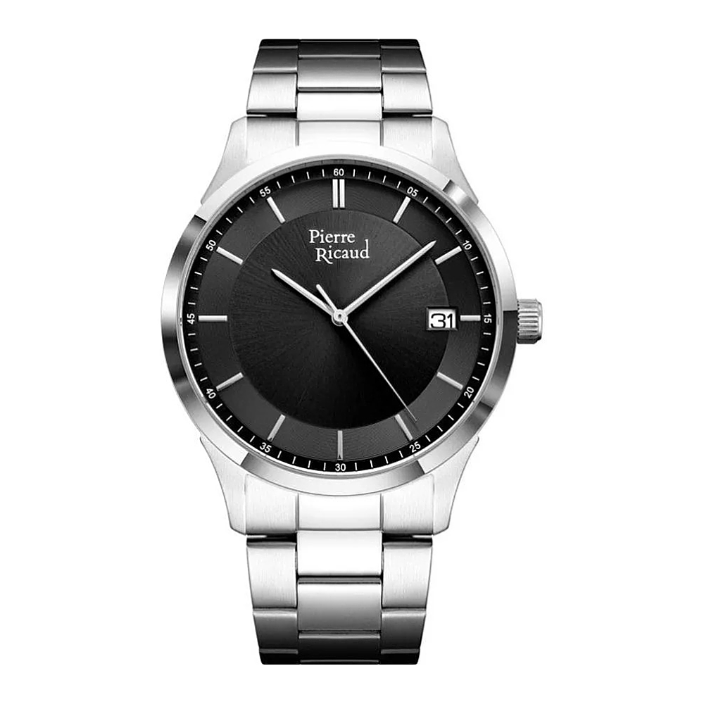 ساعت مچی پیرریکود مردانه PIERRERICAUD P91103.5114Q