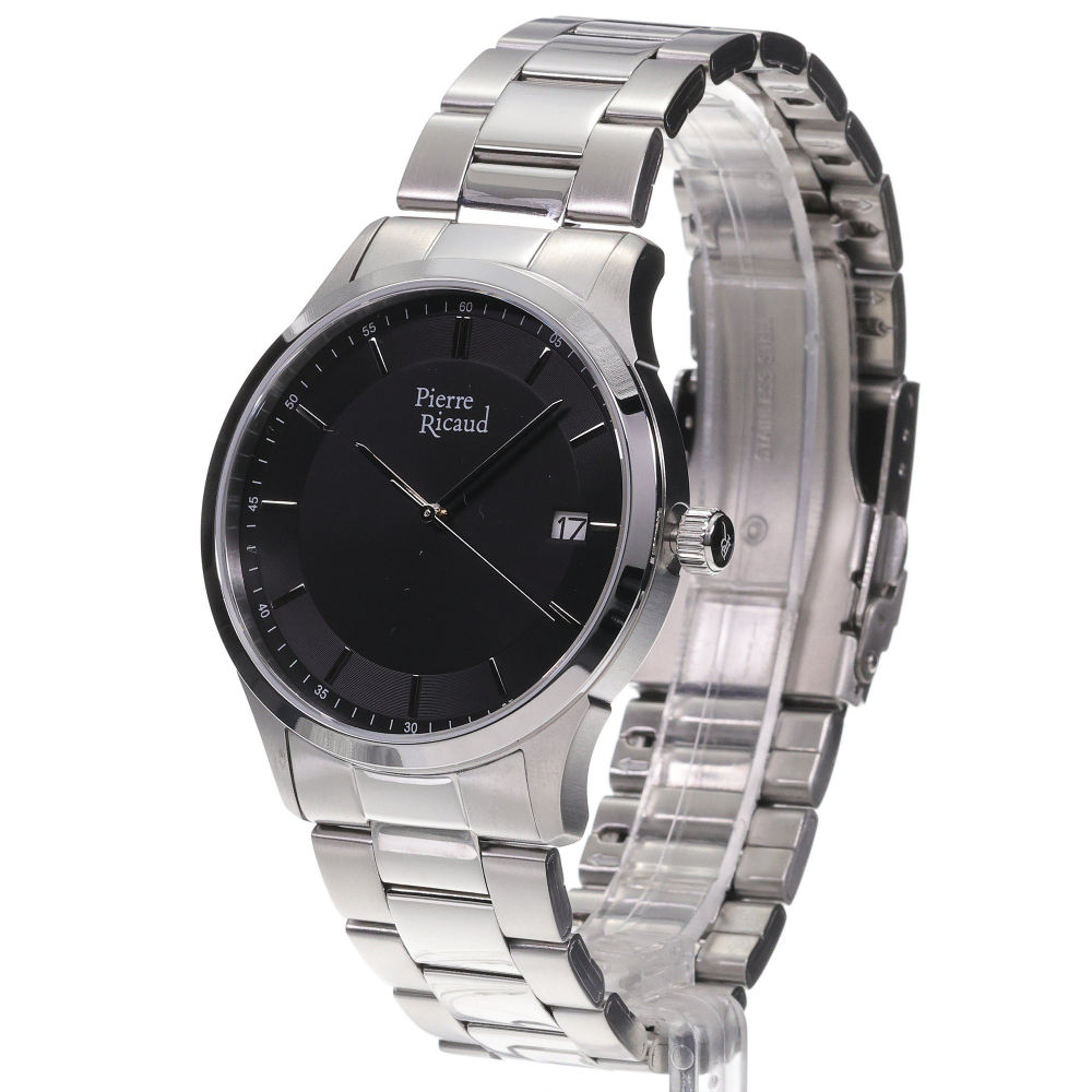 ساعت مچی پیرریکود مردانه PIERRERICAUD P91103.5114Q