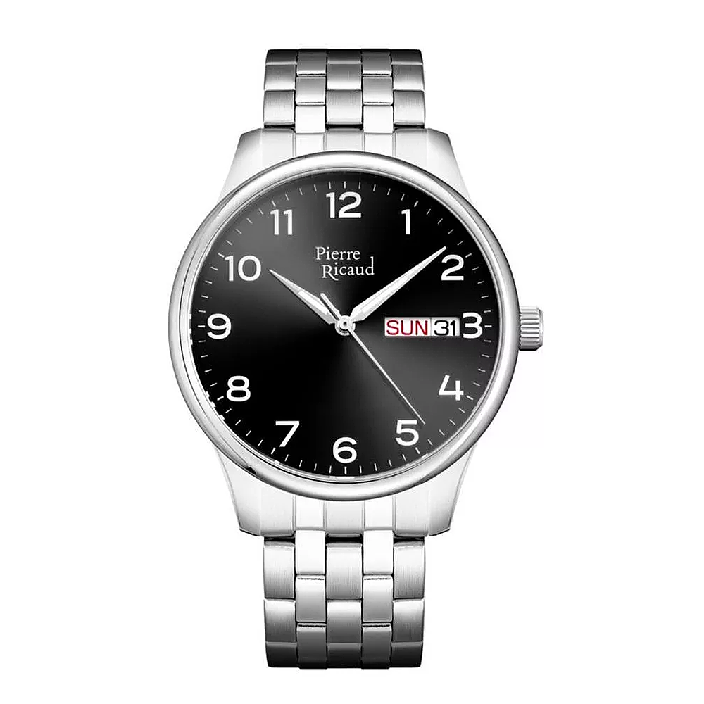 ساعت مچی پیرریکود مردانه