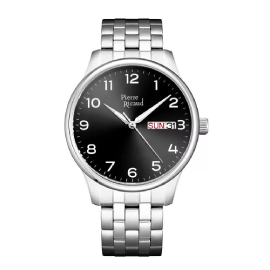 خرید ساعت مچی پیرریکود مردانه مدل PIERRERICAUD P91106.5124Q با بهترین قیمت