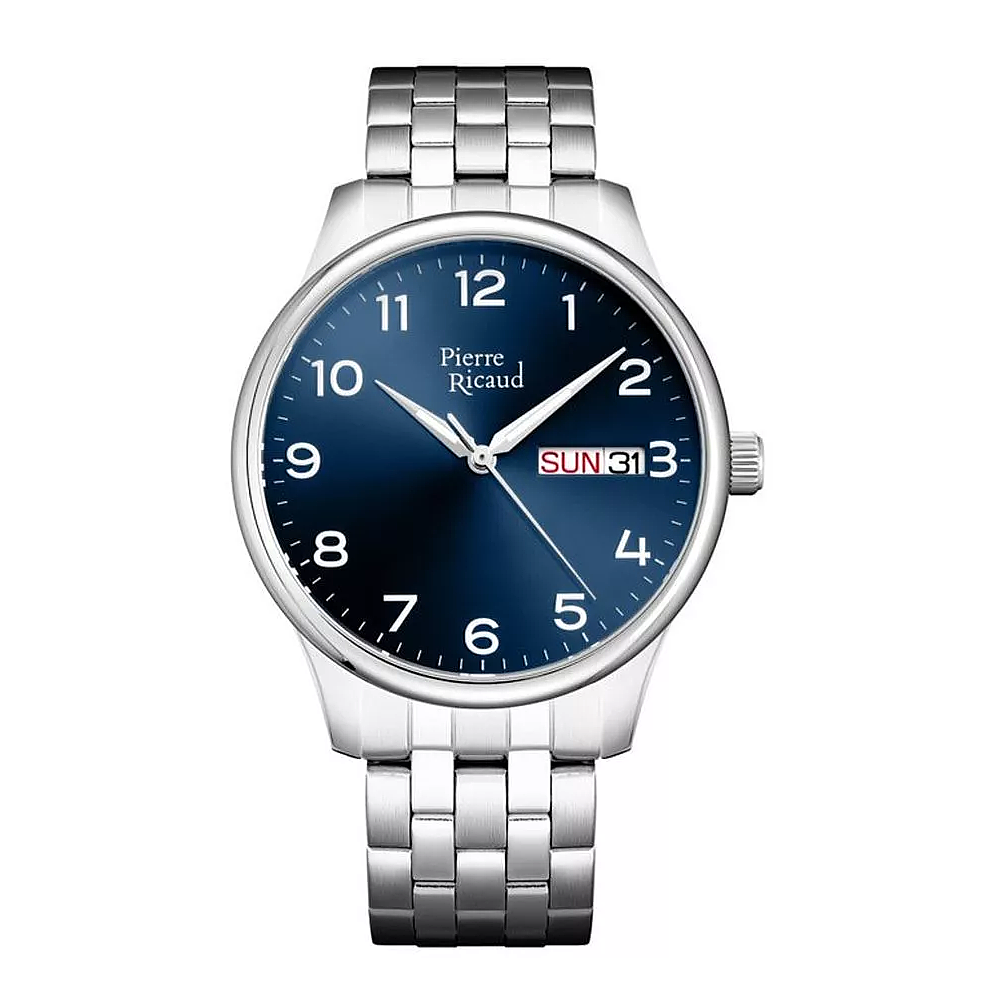 ساعت مچی پیرریکود مردانه