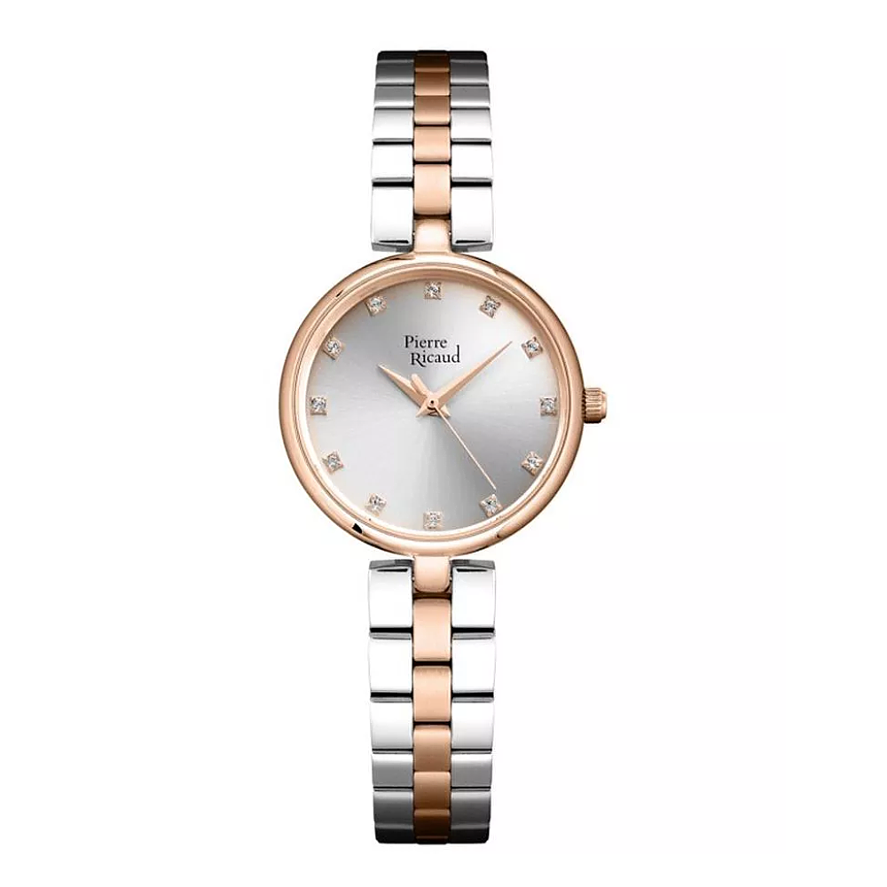 ساعت مچی پیرریکود زنانه PIERRERICAUD P22174.R1R7Q