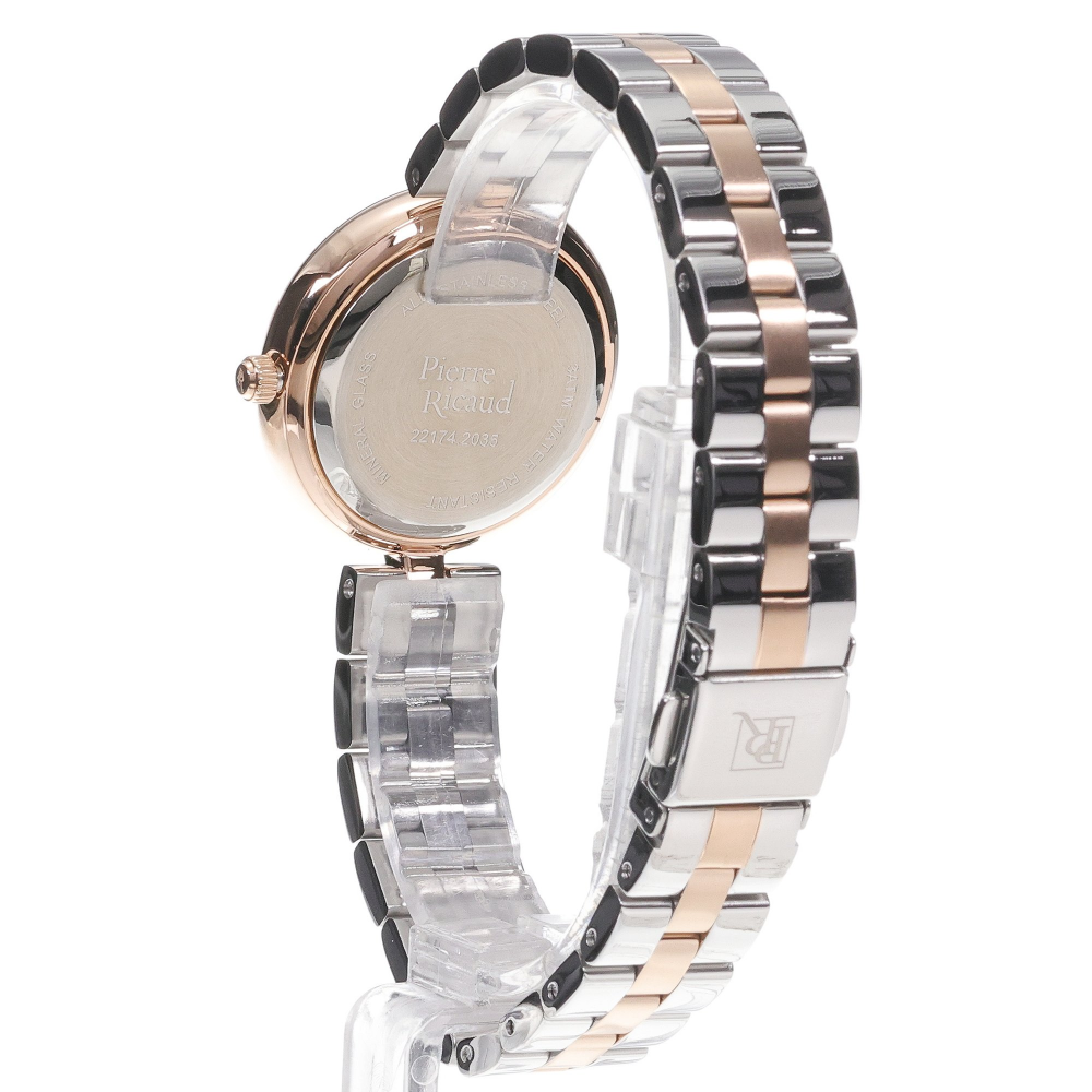 ساعت مچی پیرریکود زنانه PIERRERICAUD P22174.R1R7Q