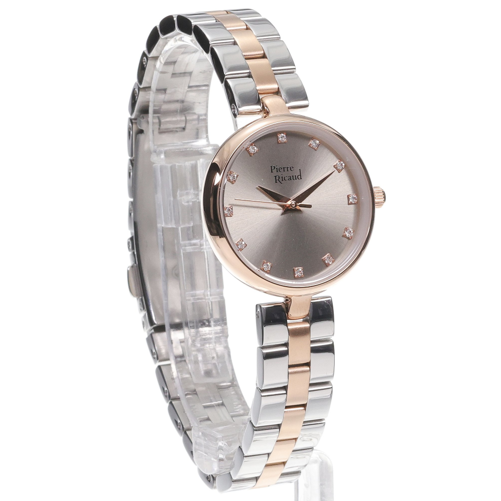 ساعت مچی پیرریکود زنانه PIERRERICAUD P22174.R1R7Q
