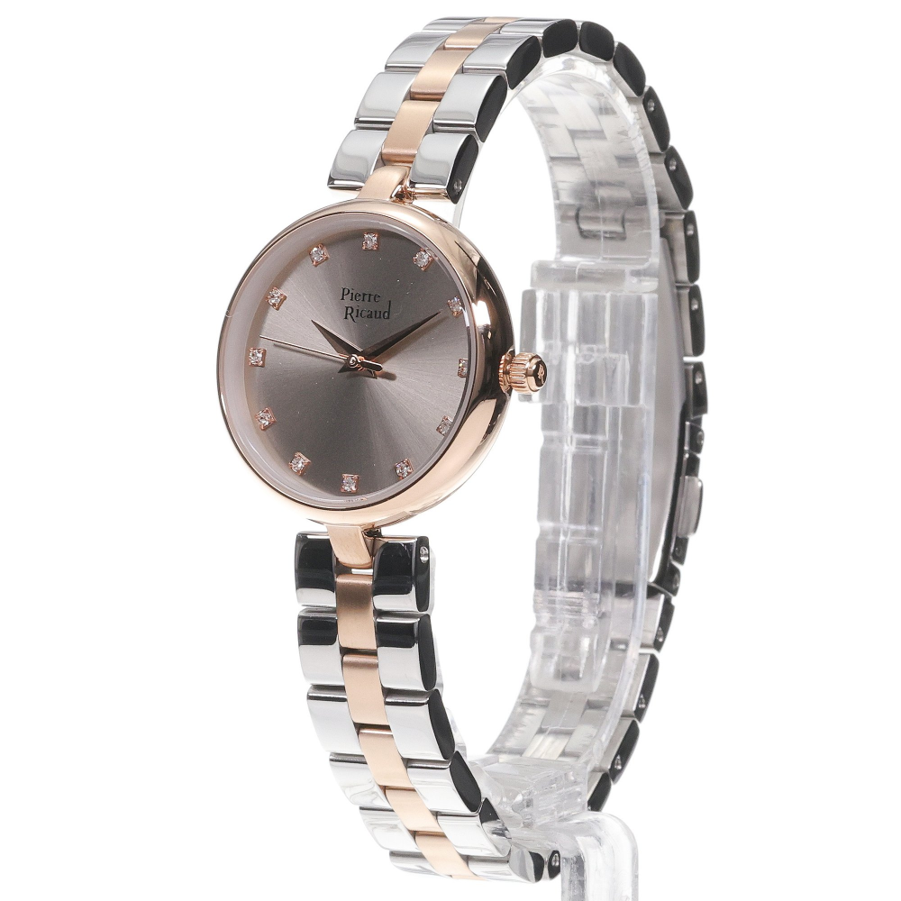 ساعت مچی پیرریکود زنانه PIERRERICAUD P22174.R1R7Q