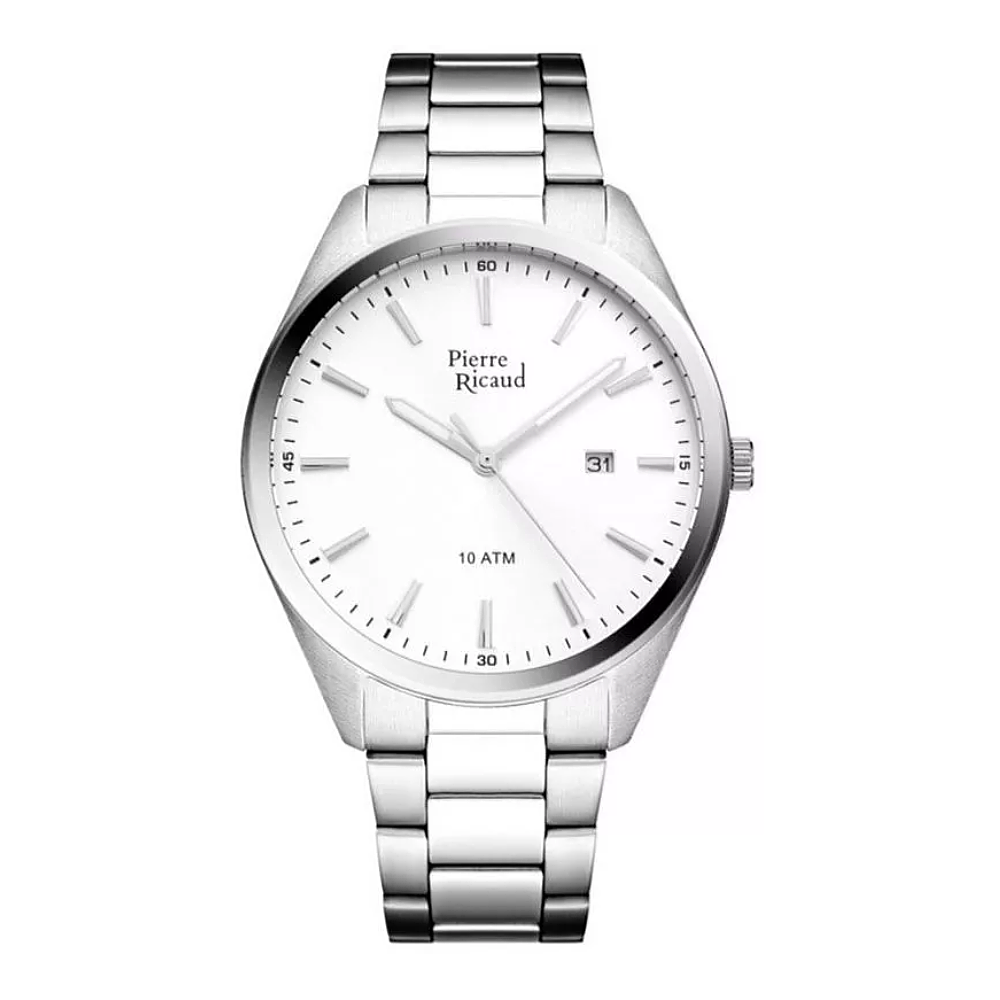 ساعت مچی پیرریکود مردانه