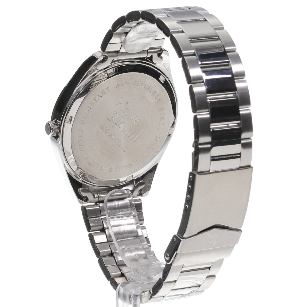 ساعت مچی پیرریکود مردانه PIERRERICAUD P60049.5113Q