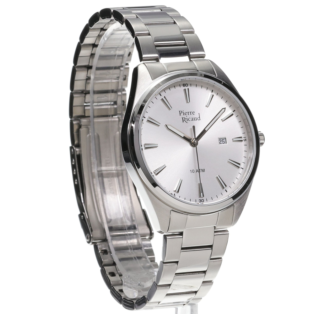 ساعت مچی پیرریکود مردانه PIERRERICAUD P60049.5113Q