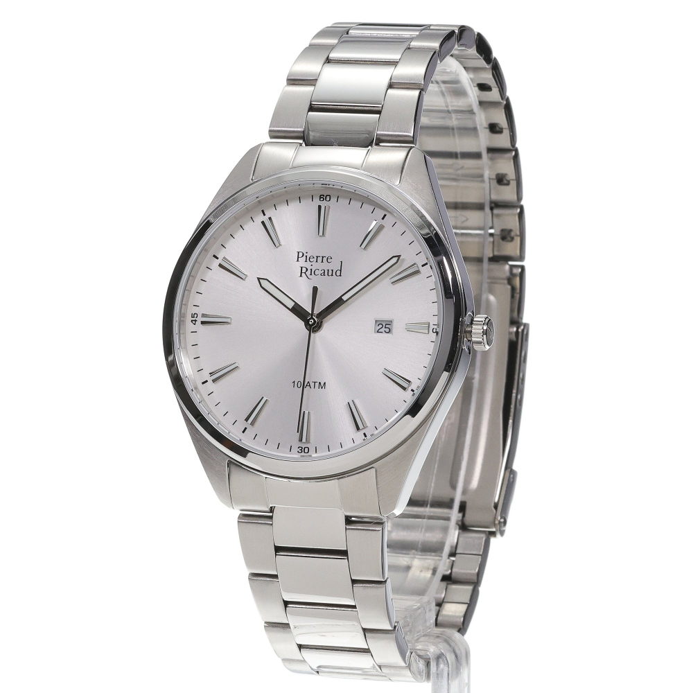 ساعت مچی پیرریکود مردانه PIERRERICAUD P60049.5113Q