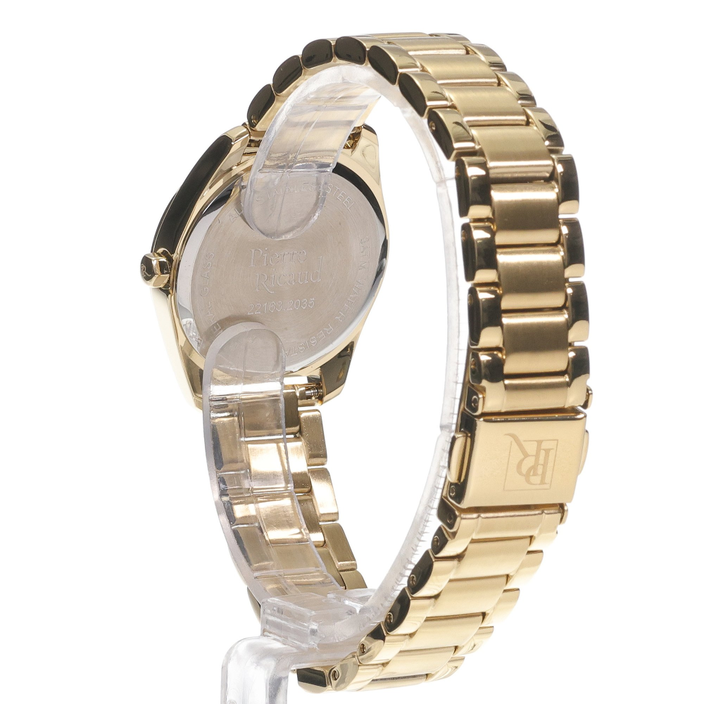 ساعت مچی پیرریکود زنانه PIERRERICAUD P22163.1135Q
