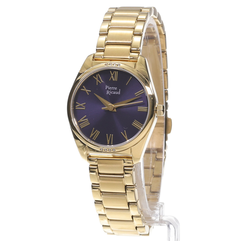 ساعت مچی پیرریکود زنانه PIERRERICAUD P22163.1135Q