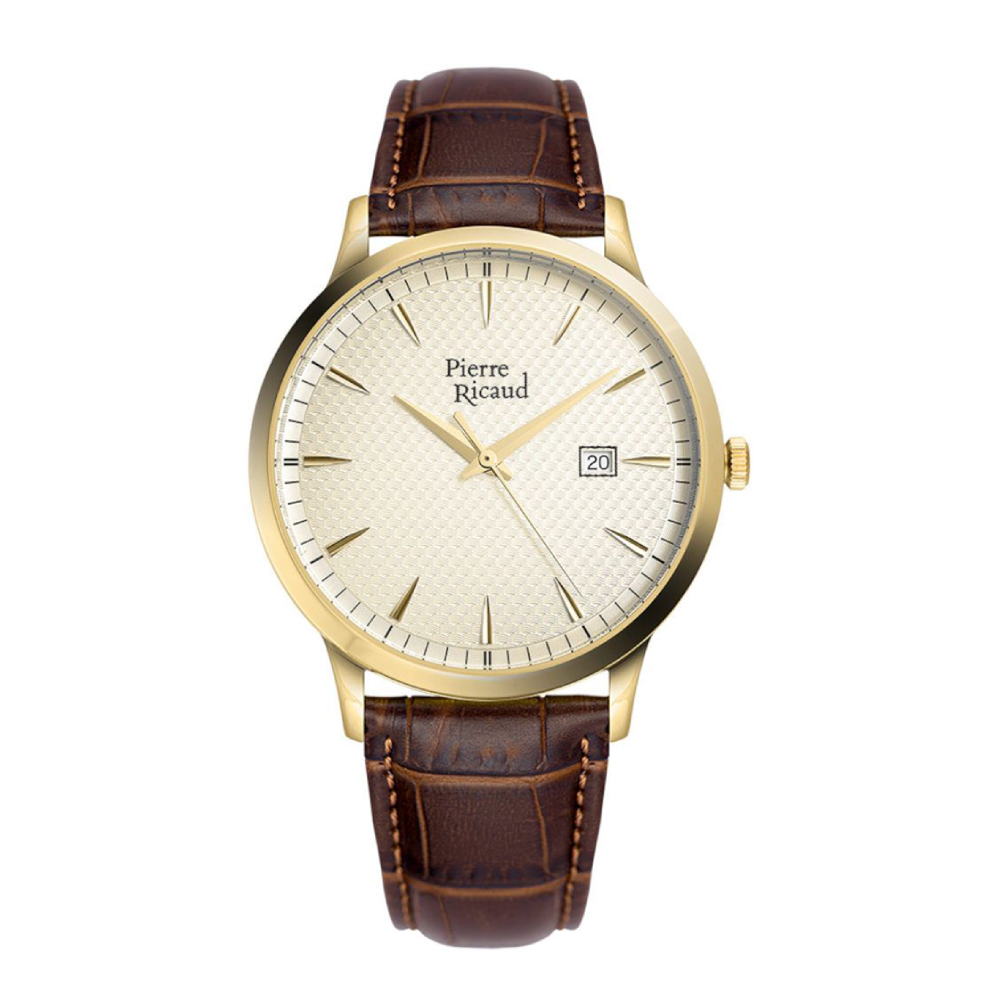 ساعت مچی پیرریکود مردانه