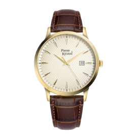 خرید ساعت مچی پیرریکود مردانه مدل PIERRERICAUD P91023.1211Q با بهترین قیمت