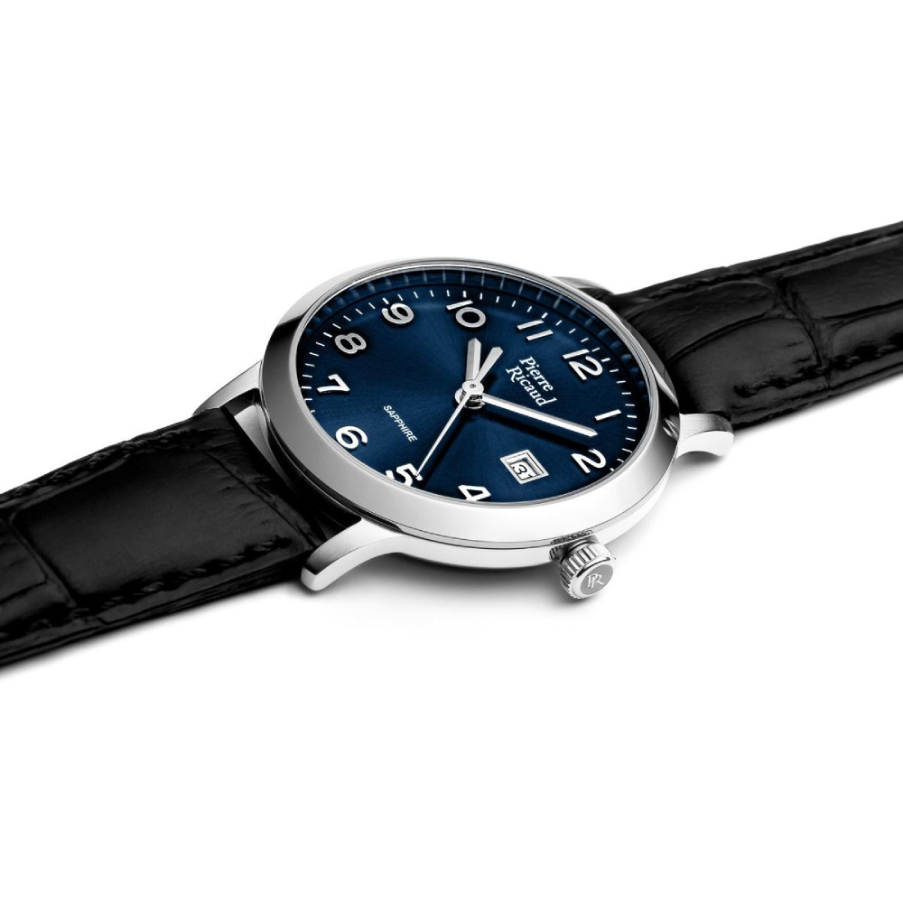 ساعت مچی پیرریکود زنانه PIERRERICAUD P51022.5225Q