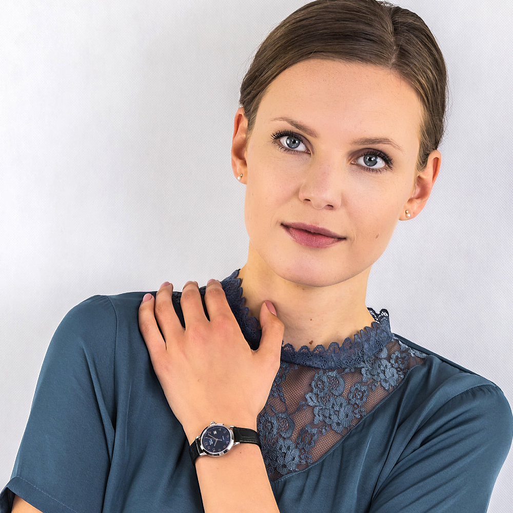 ساعت مچی پیرریکود زنانه PIERRERICAUD P51022.5225Q