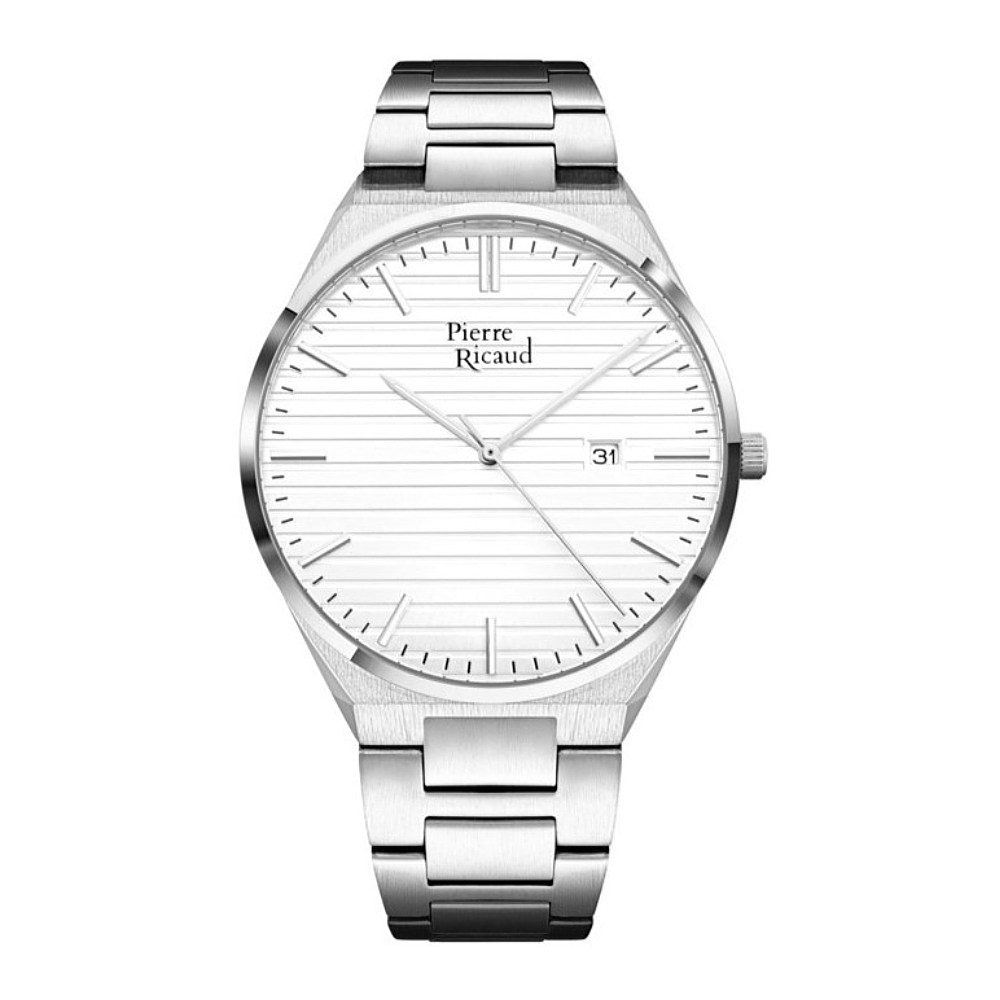 ساعت مچی پیرریکود مردانه PIERRERICAUD P91025.5113Q