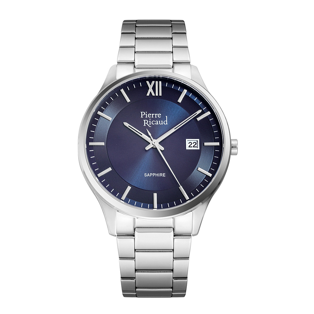 ساعت مچی پیرریکود مردانه PIERRERICAUD P97262.5165Q