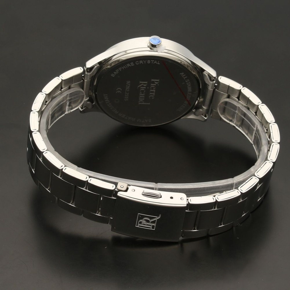 ساعت مچی پیرریکود مردانه PIERRERICAUD P97262.5165Q