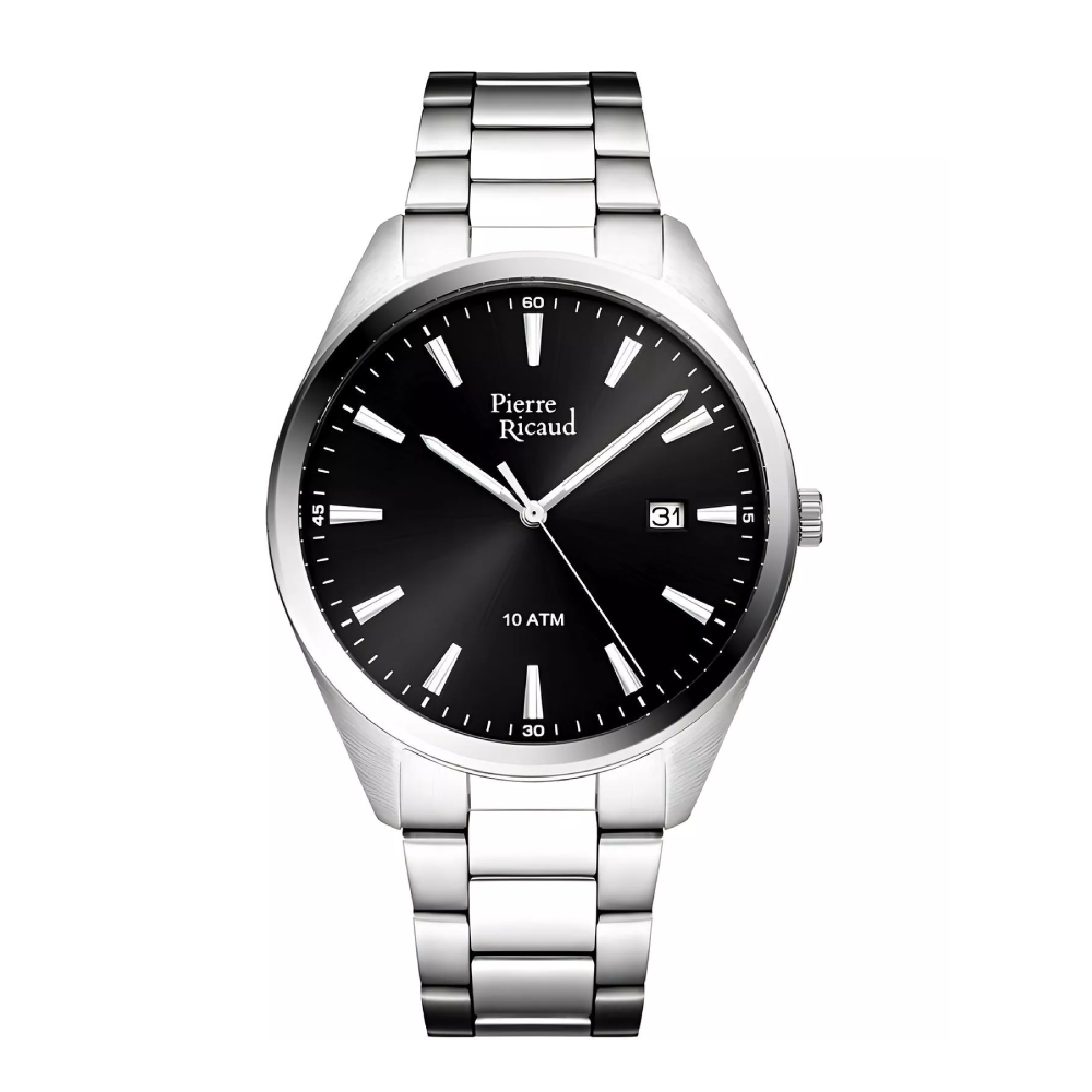 ساعت مچی پیرریکود مردانه PIERRERICAUD P60049.5114Q
