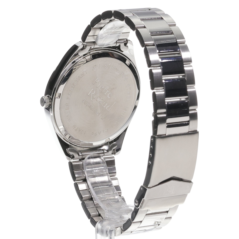 ساعت مچی پیرریکود مردانه PIERRERICAUD P60049.5114Q