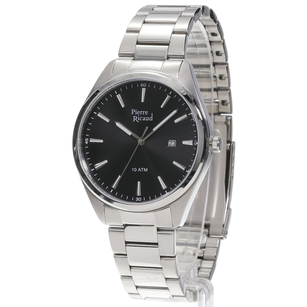ساعت مچی پیرریکود مردانه PIERRERICAUD P60049.5114Q