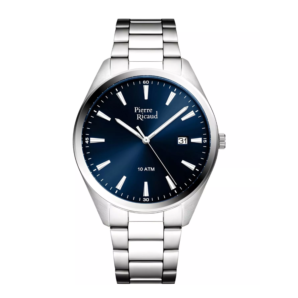 ساعت مچی پیرریکود مردانه