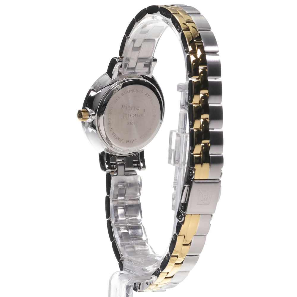 ساعت مچی پیرریکود زنانه PIERRERICAUD P21017.2193QZ