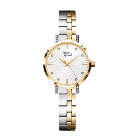 خرید ساعت مچی پیرریکود زنانه مدل PIERRERICAUD P21017.2193QZ با بهترین قیمت