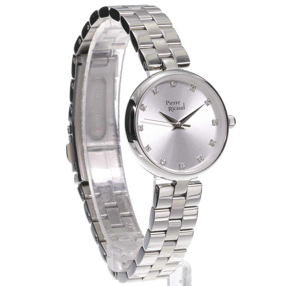 ساعت مچی پیرریکود زنانه PIERRERICAUD P22174.5143Q