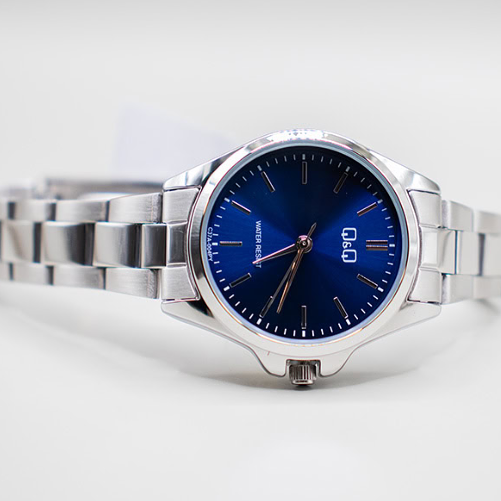 ساعت مچی کیو اند کیو زنانه Q&Q C37A-004PY