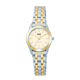 خرید ساعت مچی کیو اند کیو زنانه مدل Q&Q C50A-002PY با بهترین قیمت