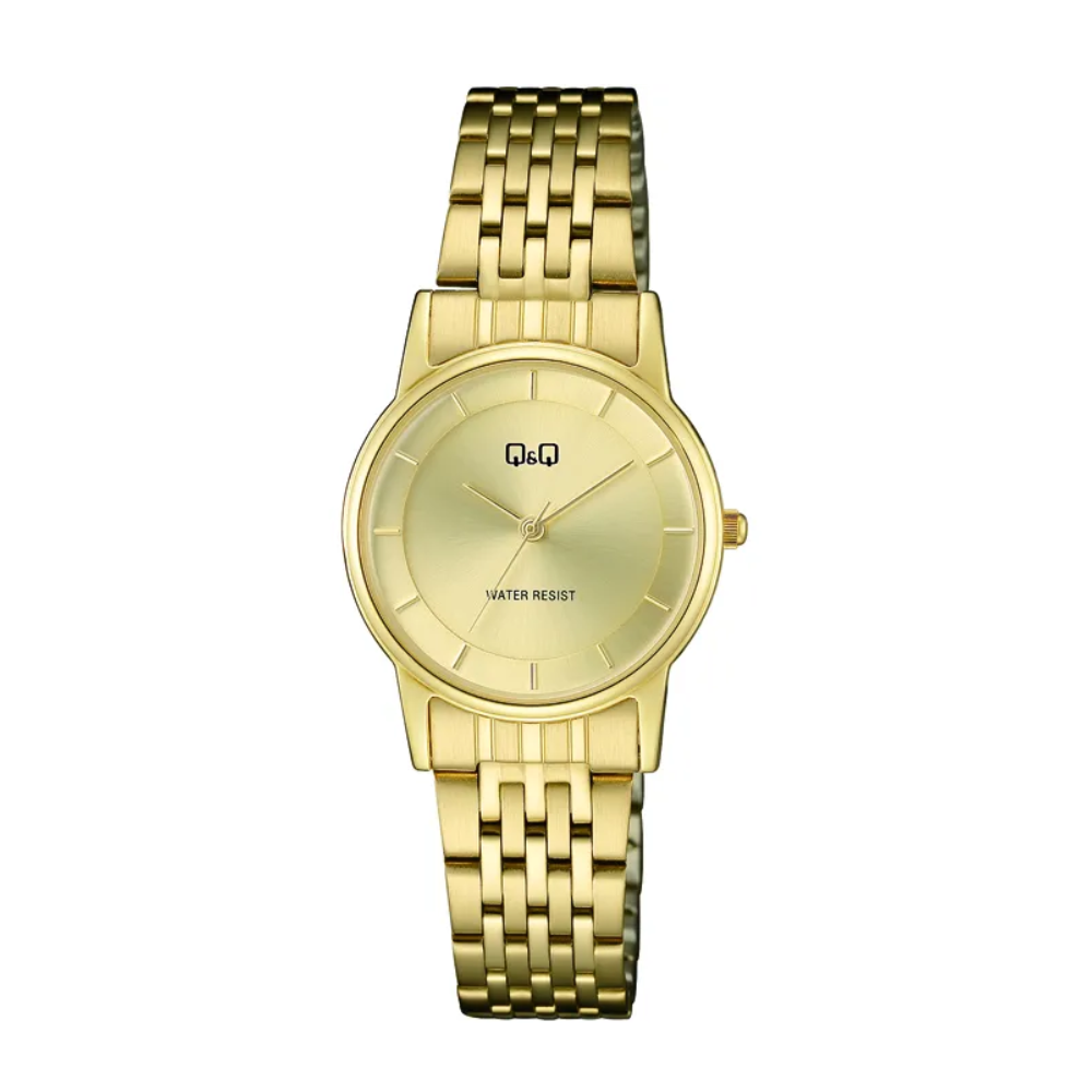 ساعت مچی کیو اند کیو زنانه Q&Q C63A-001PY