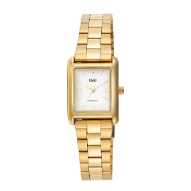 خرید ساعت مچی کیو اند کیو زنانه مدل Q&Q C69A-008PY با بهترین قیمت