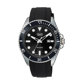 خرید ساعت مچی کیو اند کیو مردانه مدل Q&Q A41A-004PY با بهترین قیمت