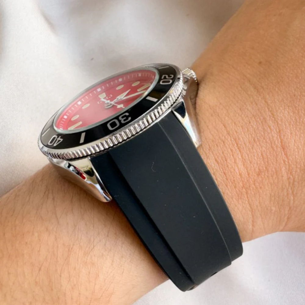 ساعت مچی کیو اند کیو مردانه Q&Q C72A-011PY