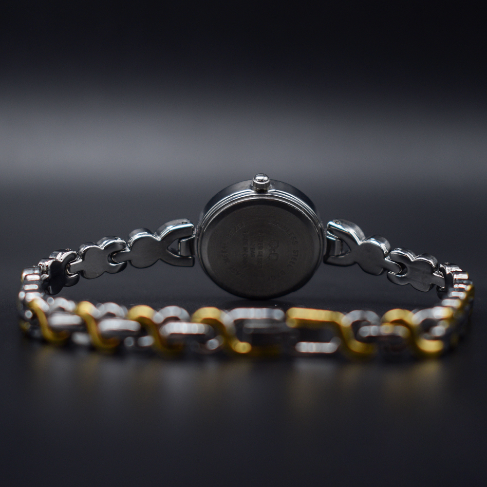 ساعت مچی کیو اند کیو زنانه Q&Q F08A-003PY