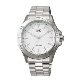 خرید ساعت مچی کیو اند کیو مردانه مدل Q&Q Q07C-002PY با بهترین قیمت