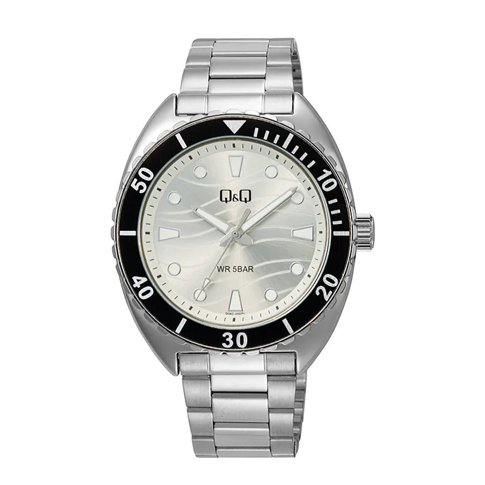 ساعت مچی کیو اند کیو مردانه