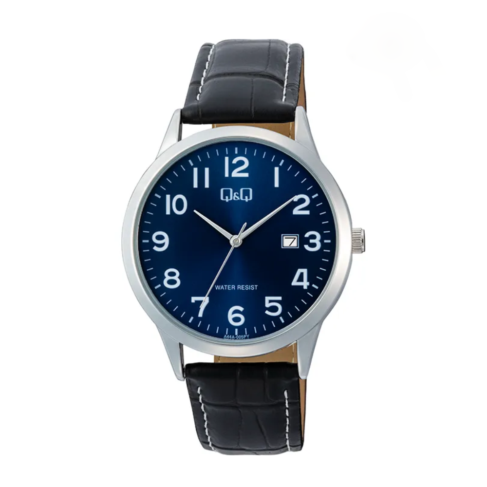 ساعت مچی کیو اند کیو مردانه Q&Q A44A-005PY