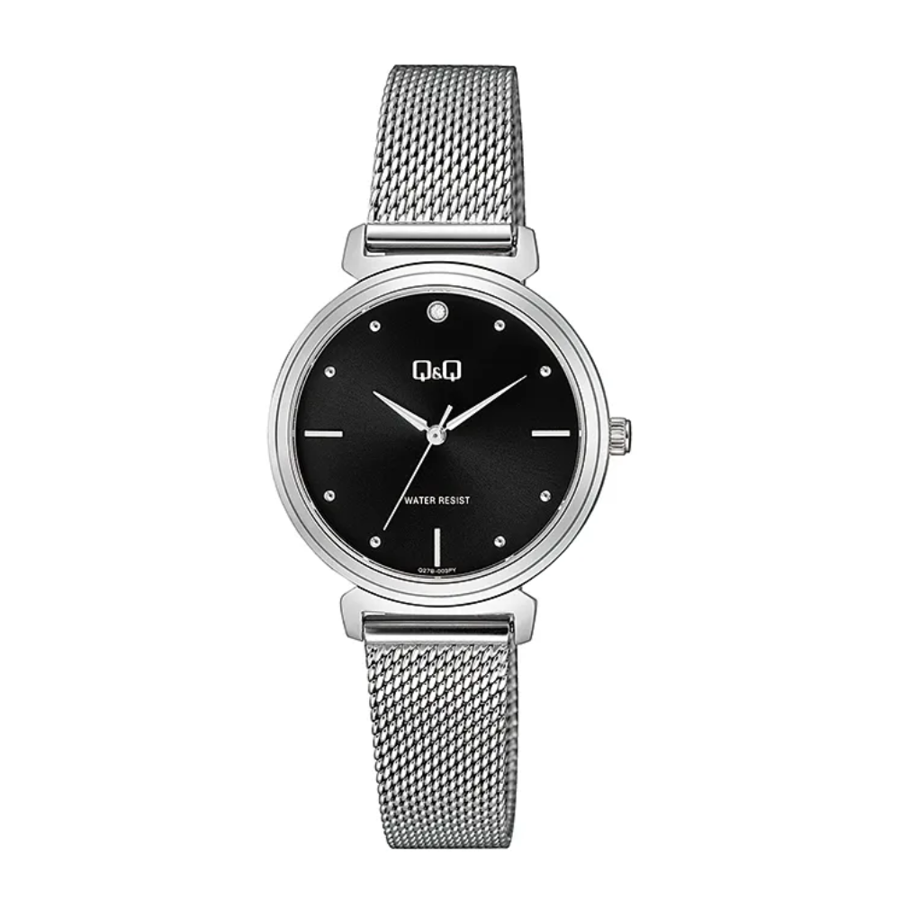 ساعت مچی کیو اند کیو زنانه