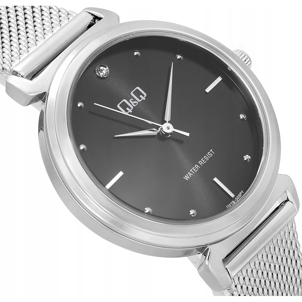 ساعت مچی کیو اند کیو زنانه Q&Q Q27B-003PY