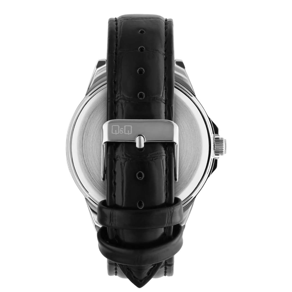 ساعت مچی کیو اند کیو مردانه Q&Q Q28B-006PY